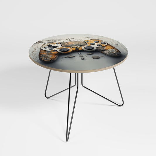 CYBER CHRONICLES PAD Tavolino grande