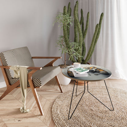 CYBER CHRONICLES PAD Tavolino grande