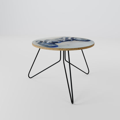 CYBER SCAPE PAD Coffee Table 60