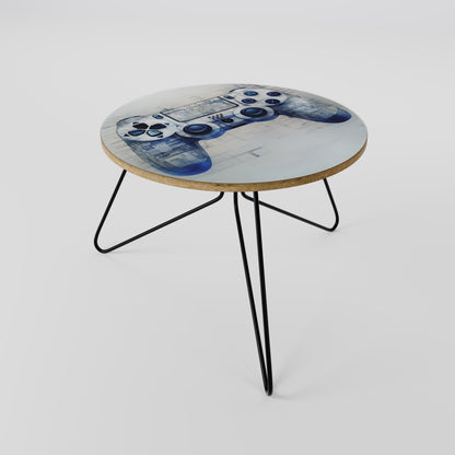 CYBER SCAPE PAD Coffee Table 60