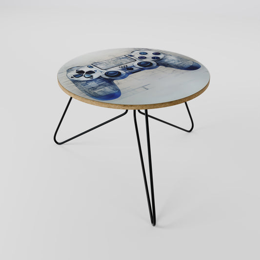 CYBER SCAPE PAD Coffee Table 60