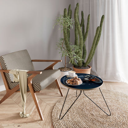 VIRTUAL VELOCITY PAD Tavolino da caffè piccolo