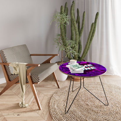 Tavolino da caffè grande LUMINOUS GAME ZONE