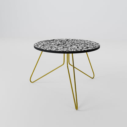 LUNAR LOOM Coffee Table 60
