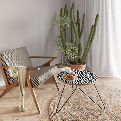 LUNA LINES Coffee Table 60