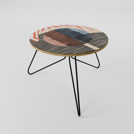 Tavolino da caffè WHISPERS OF FORM 60