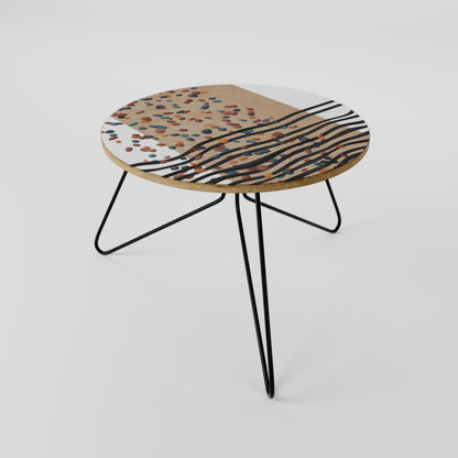 IMAGINARY RAIN Coffee Table 60