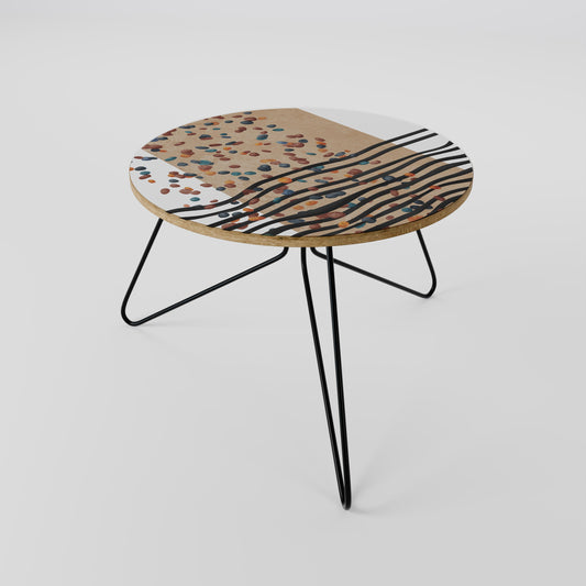 IMAGINARY RAIN Coffee Table 60
