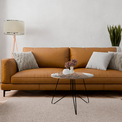 Tavolino da caffè grande IMAGINARY RAIN