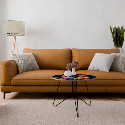 LA MUSICA È LA MIA ESTASI Tavolino Grande