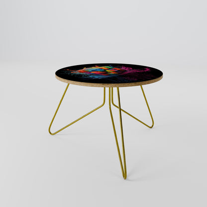 CUBE FUSION Coffee Table 60