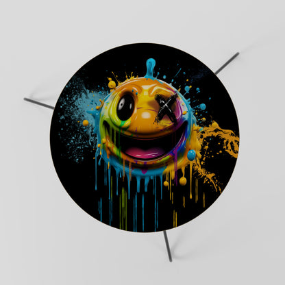 Tavolino da caffè TRIPPY HAPPINESS 60