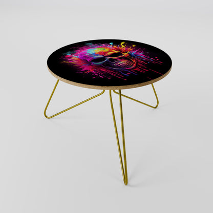 SKULL QUEST Coffee Table 60
