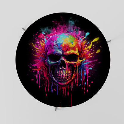 SKULL QUEST Coffee Table 69
