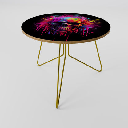 SKULL QUEST Coffee Table 69