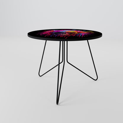 SKULL QUEST Coffee Table 69