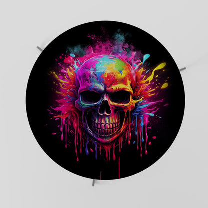 SKULL QUEST Coffee Table 69