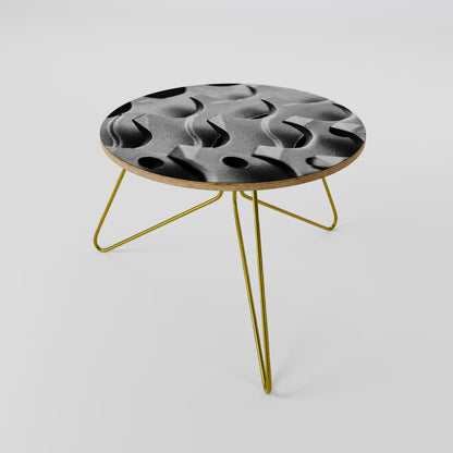 GEARSCAPE SYMPHONY Coffee Table 60