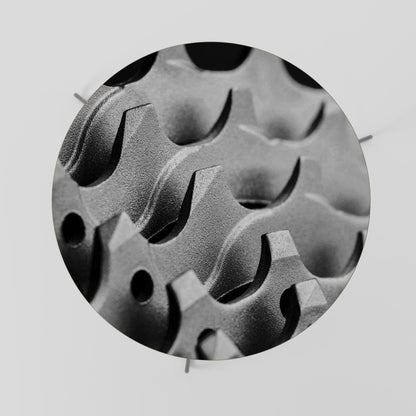 Tavolino da caffè GEARSCAPE SYMPHONY 69