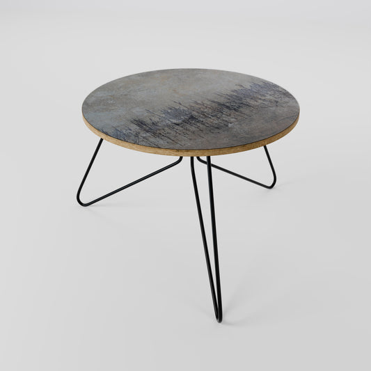GHOSTS OF NATURE Coffee Table 60
