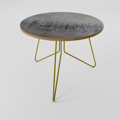GHOSTS OF NATURE Coffee Table 69