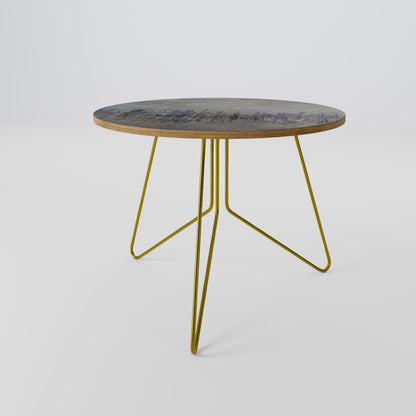 GHOSTS OF NATURE Coffee Table 69