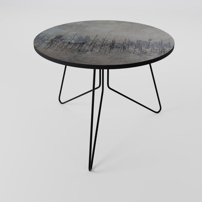 GHOSTS OF NATURE Coffee Table 69