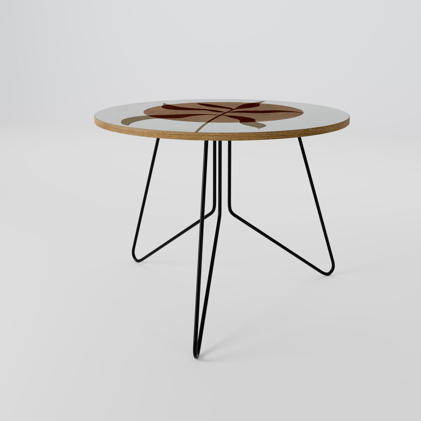 WONDER WINDSCAPE Coffee Table 69