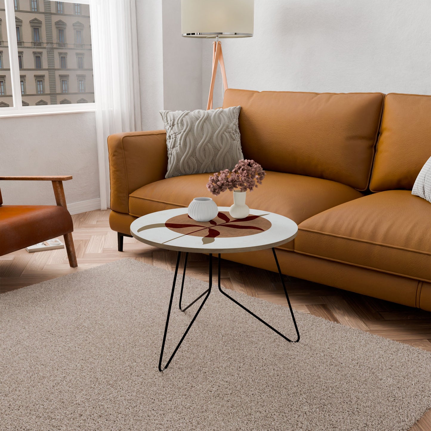 WONDER WINDSCAPE Coffee Table 69