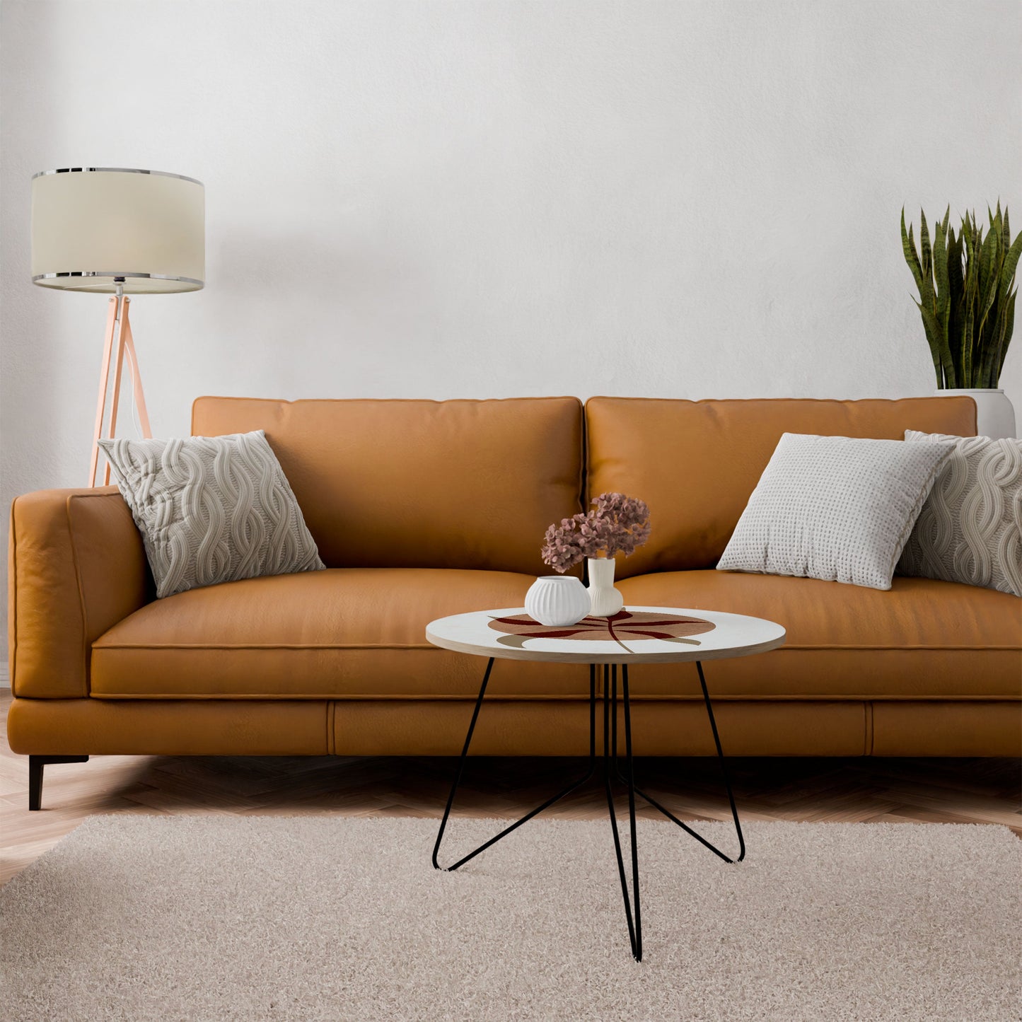 WONDER WINDSCAPE Coffee Table 69