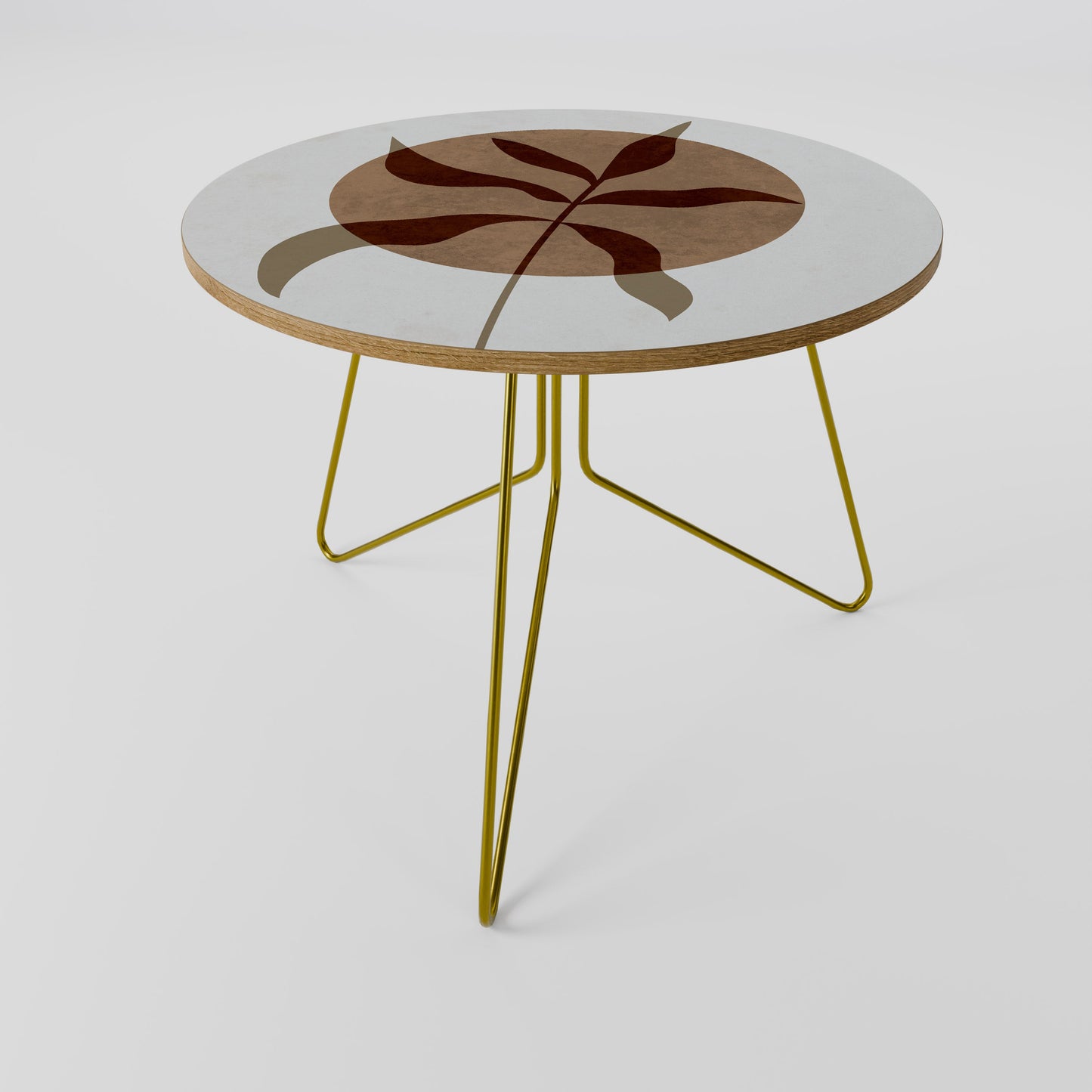 WONDER WINDSCAPE Coffee Table 69