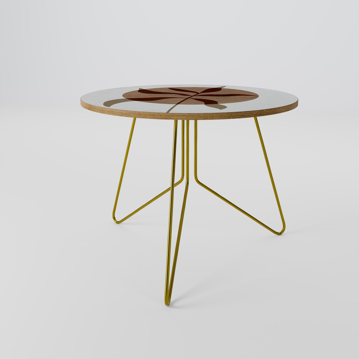 WONDER WINDSCAPE Coffee Table 69
