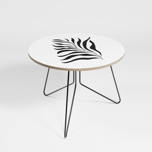 SHADOW PLANT Tavolino grande