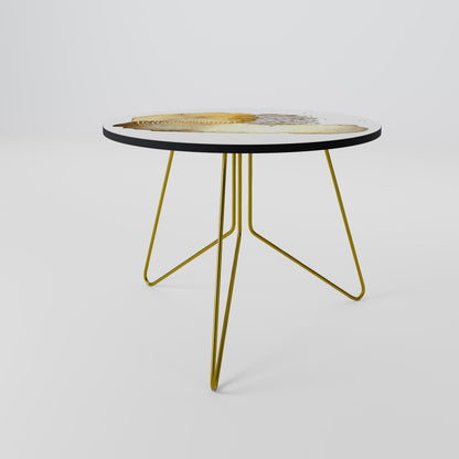 TRANSCENDENT TONES Coffee Table 69