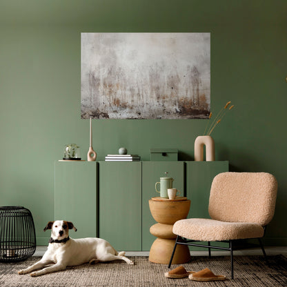Poster orizzontale staccabile e attaccabile SERENE SPECTRUM