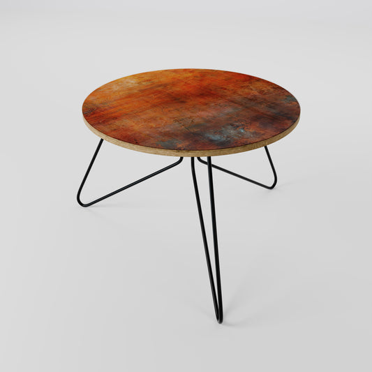ECHOES OF EUPHORIA Coffee Table 60