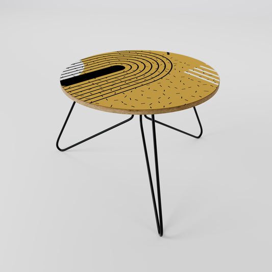 SHAPESHIFT SYMPHONY Coffee Table 60