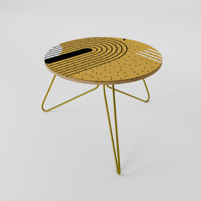 Tavolino da caffè SHAPESHIFT SYMPHONY 60