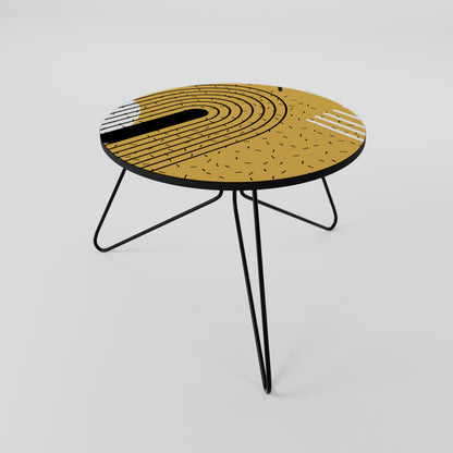 Tavolino da caffè SHAPESHIFT SYMPHONY 60