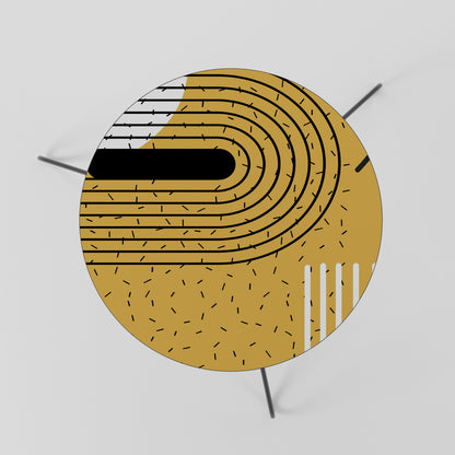 Tavolino da caffè SHAPESHIFT SYMPHONY 60