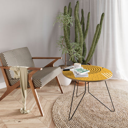 SHAPESHIFT SYMPHONY Coffee Table 69