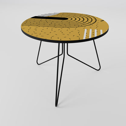SHAPESHIFT SYMPHONY Coffee Table 69