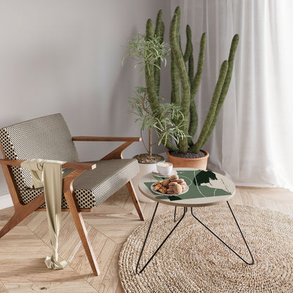 EVERGREEN ESCAPE Small Coffee Table