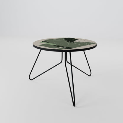 EVERGREEN ESCAPE Coffee Table 60