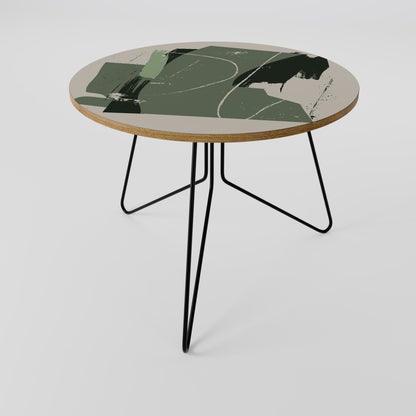 EVERGREEN ESCAPE Coffee Table 69