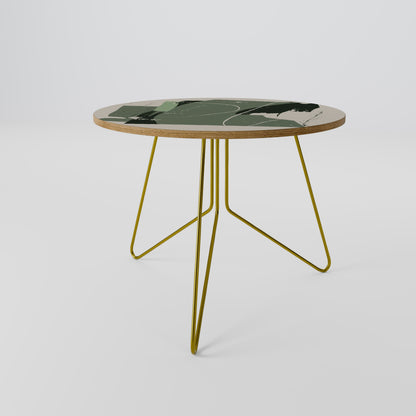 EVERGREEN ESCAPE Coffee Table 69
