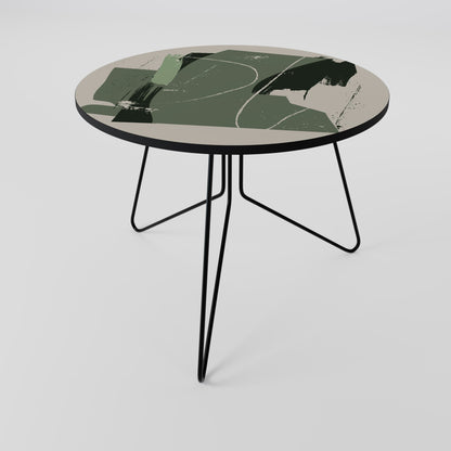 EVERGREEN ESCAPE Coffee Table 69