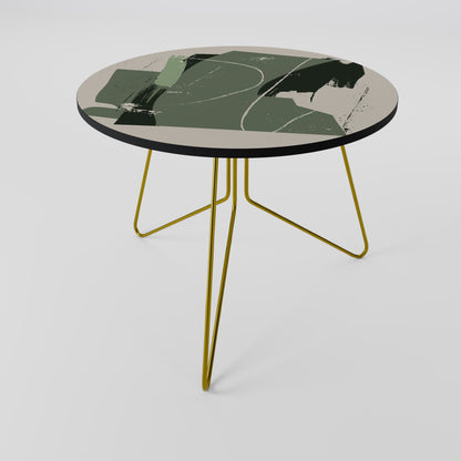 EVERGREEN ESCAPE Coffee Table 69