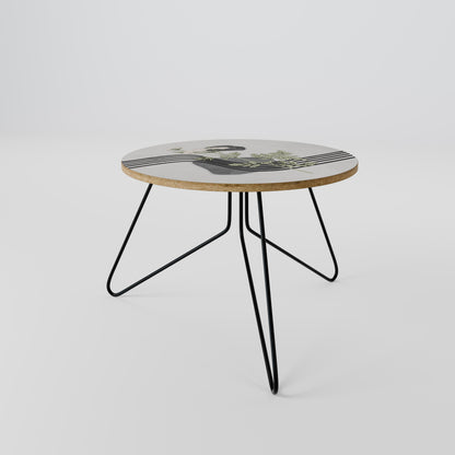HERACLEUM ARRAY Coffee Table 60