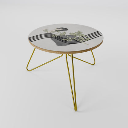 HERACLEUM ARRAY Coffee Table 60